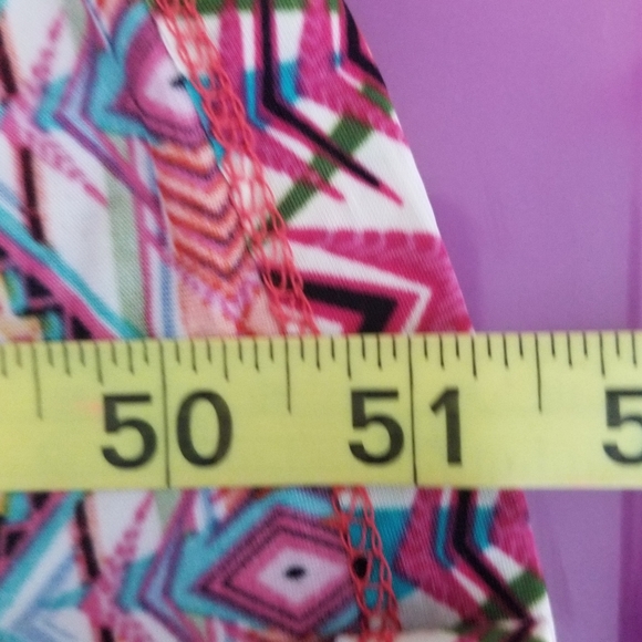 Derek Heart Halter Style Maxi Dress NWT - Picture 7 of 8